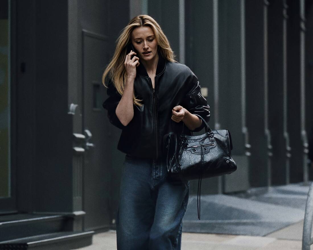 Ropa para Mujer - Mujer | Balenciaga Espa&ntilde;a ES