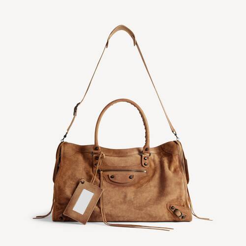 le city bag large