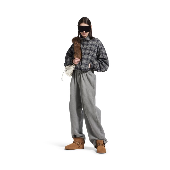 alaska soft ブーティ