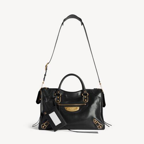 le city uptown bag medium