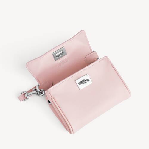 charm sac rodeo micro