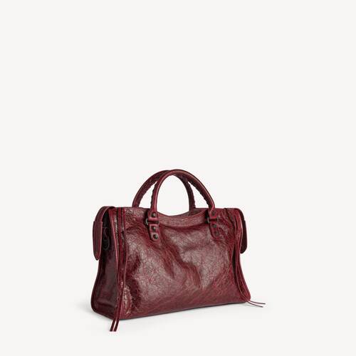 le city bag medium