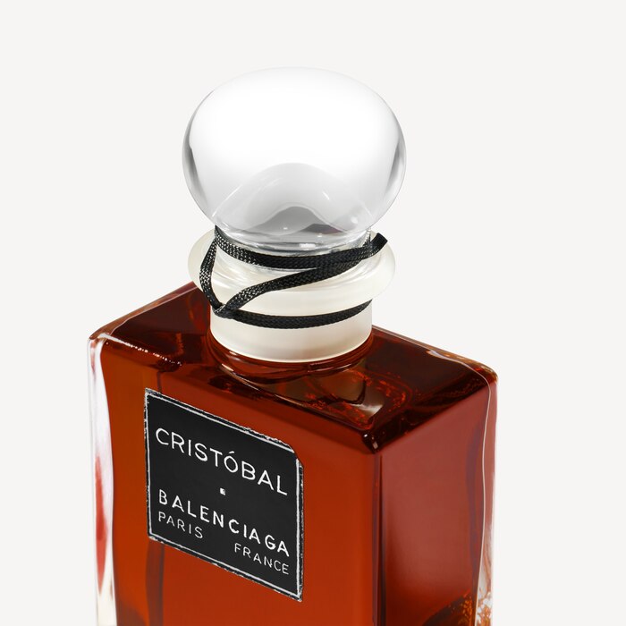 parfum cristóbal