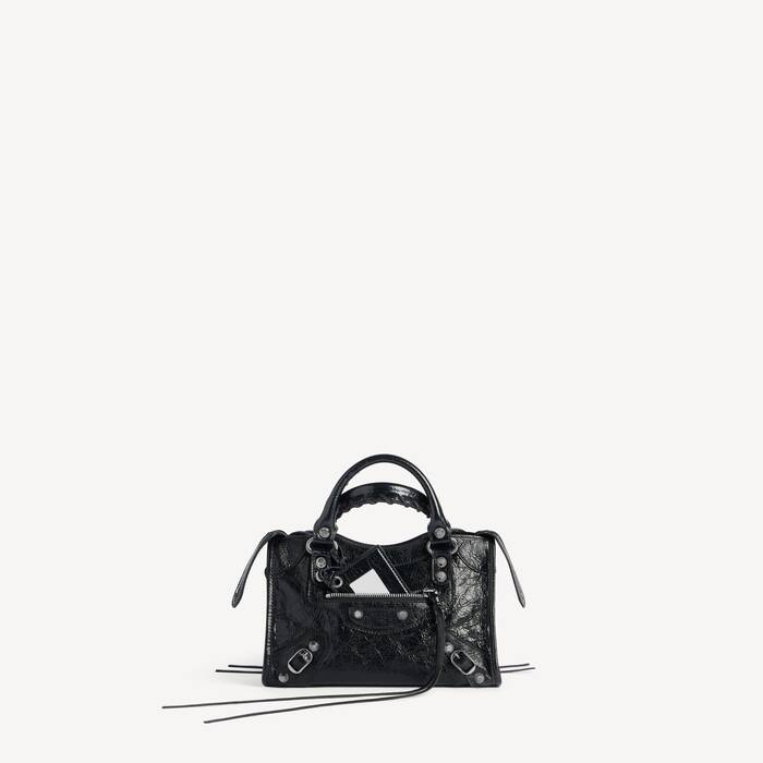 le city bag mini