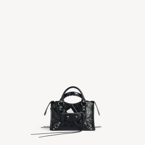 sac le city mini