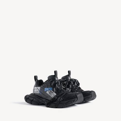 3xl stickers sneaker