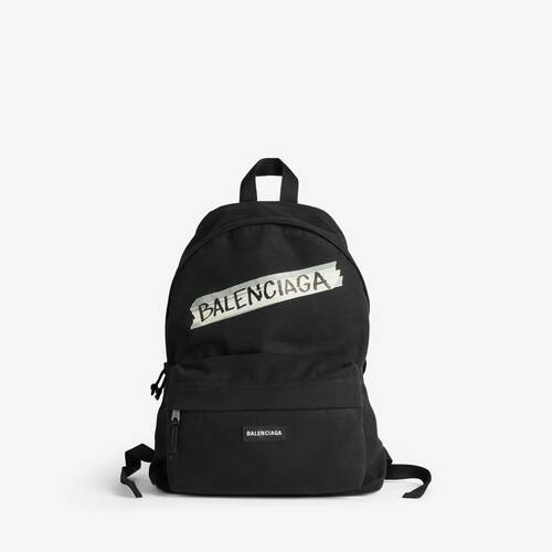 explorer backpack