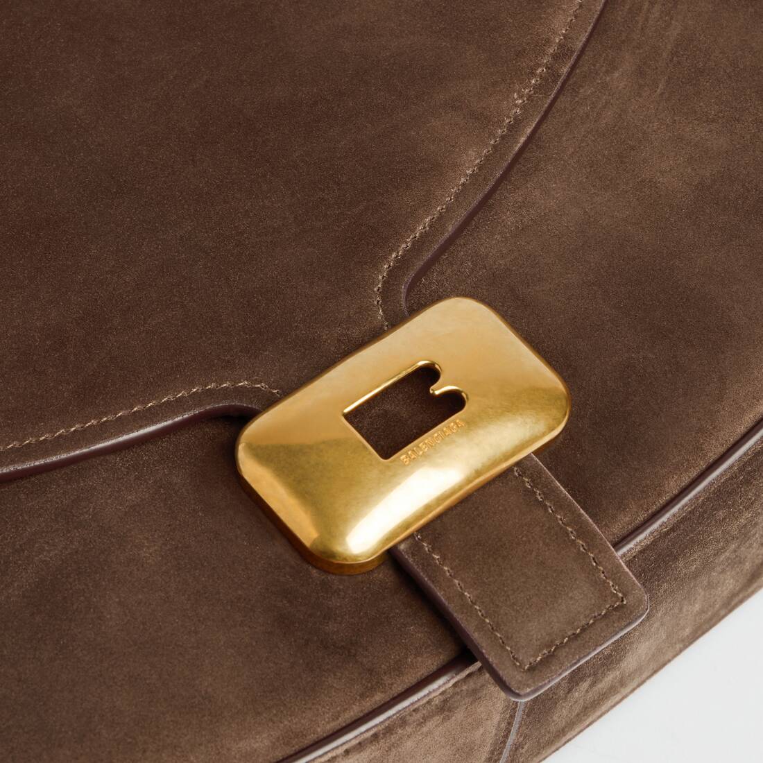 여성 클리카 숄더백 미디엄 머스케이드 | 발렌시아가 대한민국 KO - Image 6