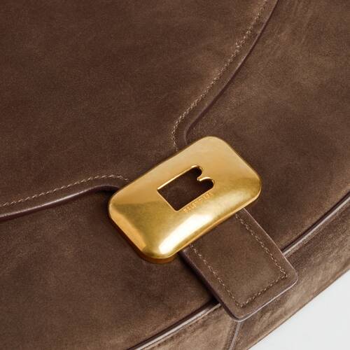 클리카 숄더백 미디엄