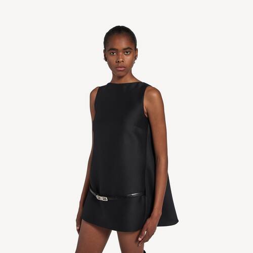 a-line dress