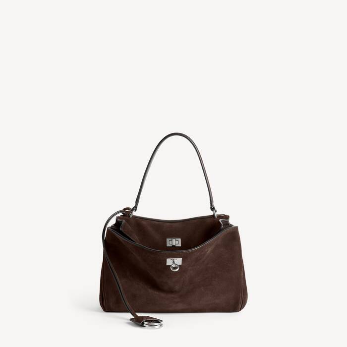 bolso de mano rodeo peque&ntilde;o