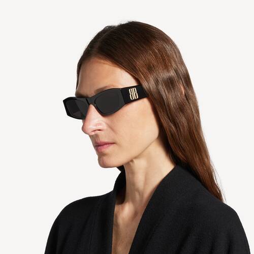nano rectangle af sunglasses
