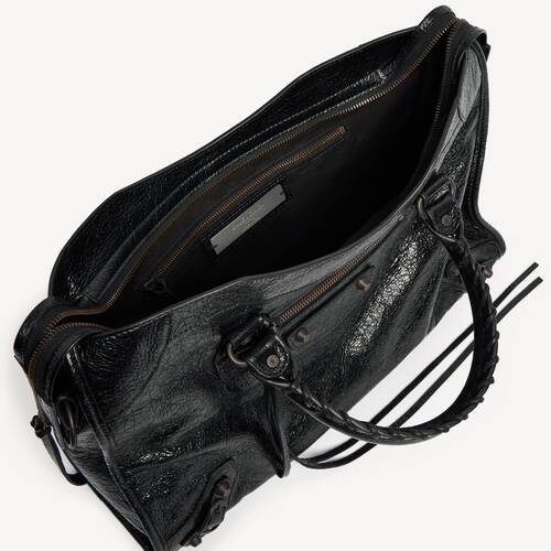 bolsa le city m&eacute;dia