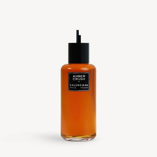 amber crush extrait de parfum refill