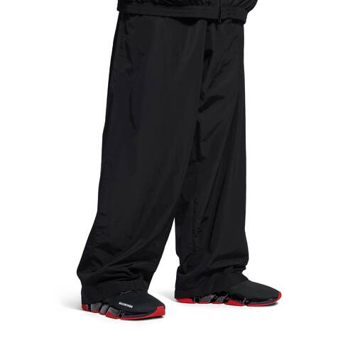 speed 2.0 lace-up针织运动鞋