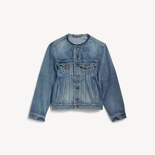 hourglass jacke