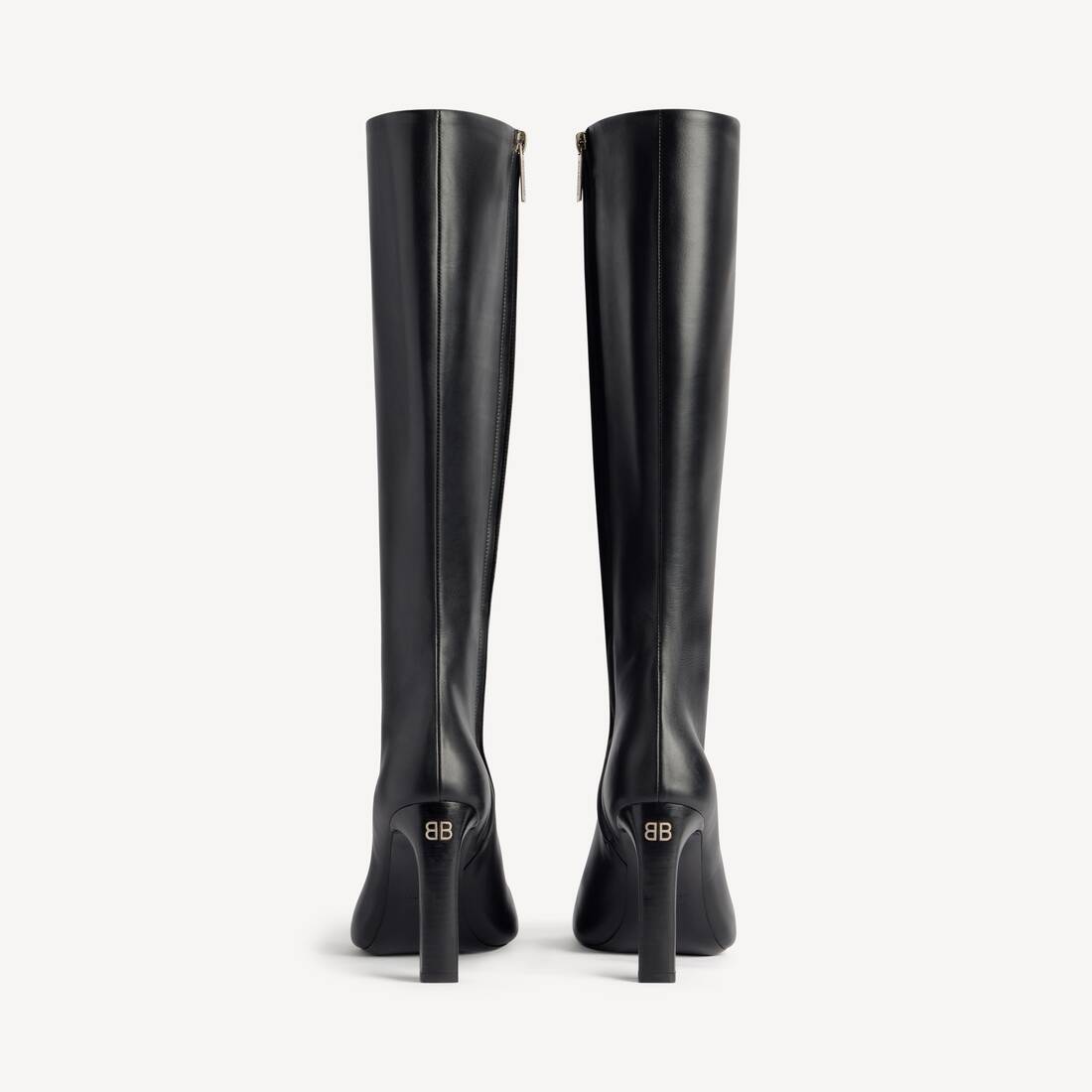 Women's Fargo Boot in Black | Balenciaga United Kingdom EN - Image 5