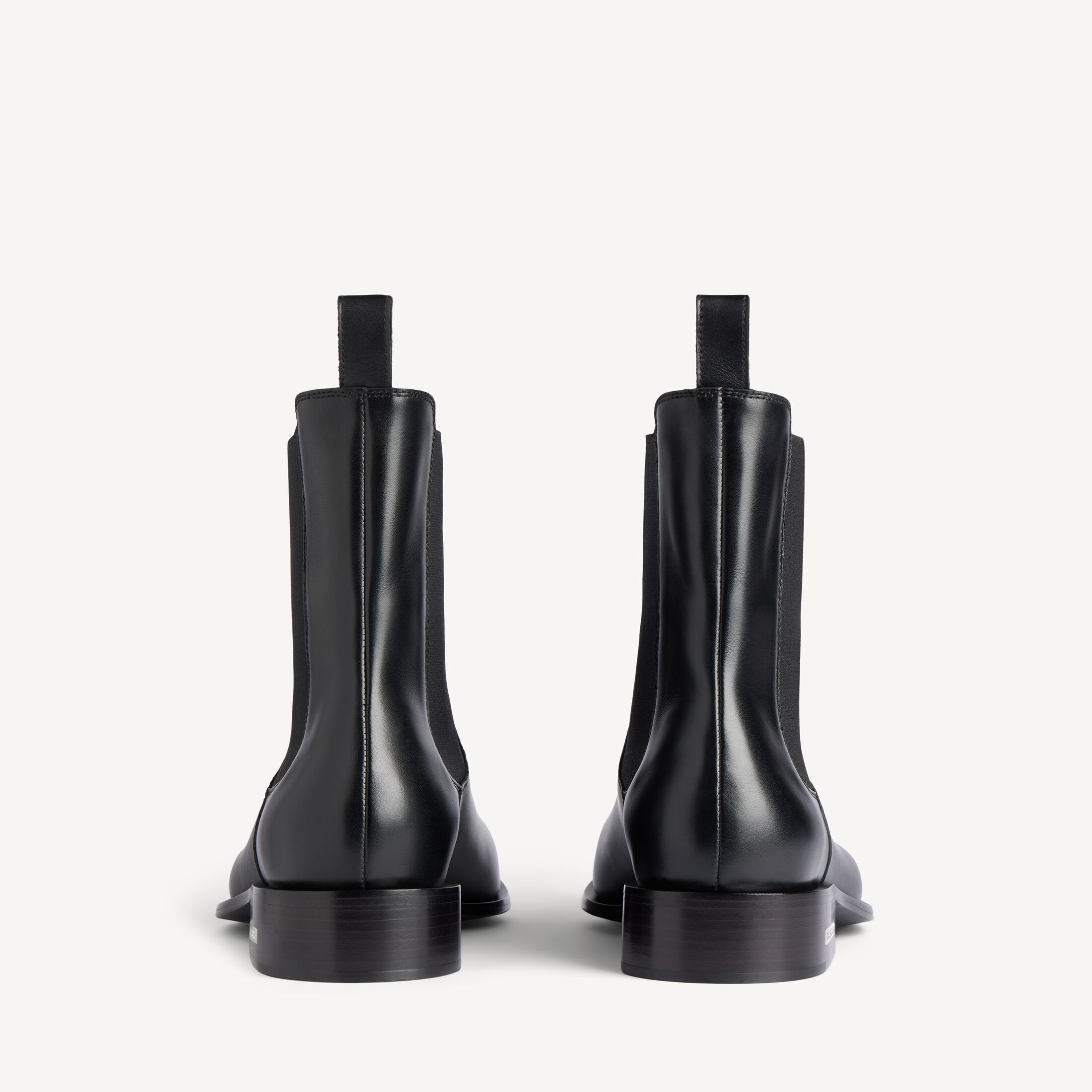 발렌시아가 남성 콩코드 첼시 블랙 844964WB7231810