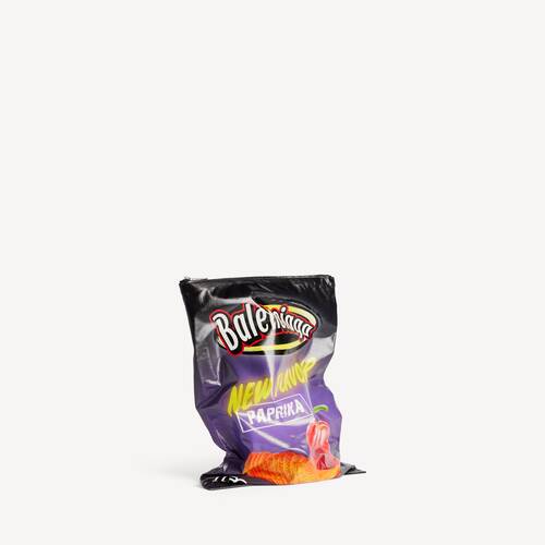 chips bag