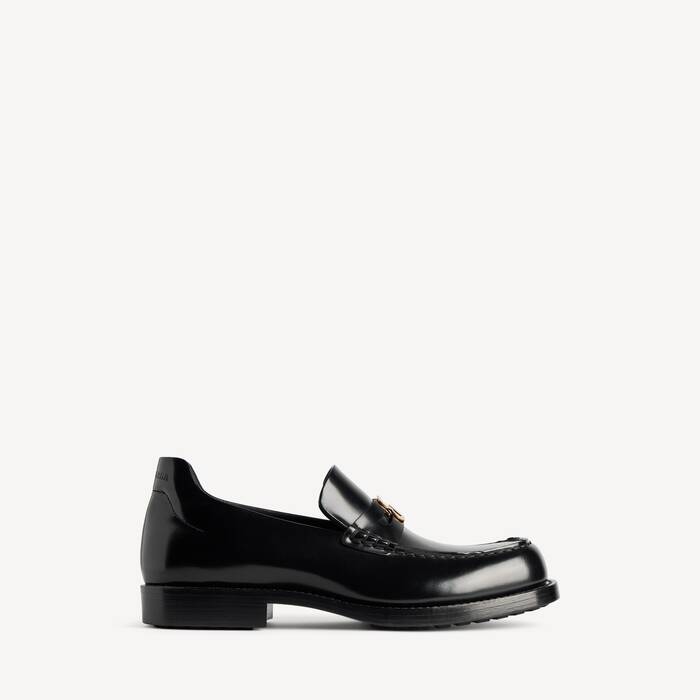 comfy loafer