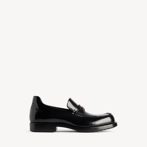 comfy loafer