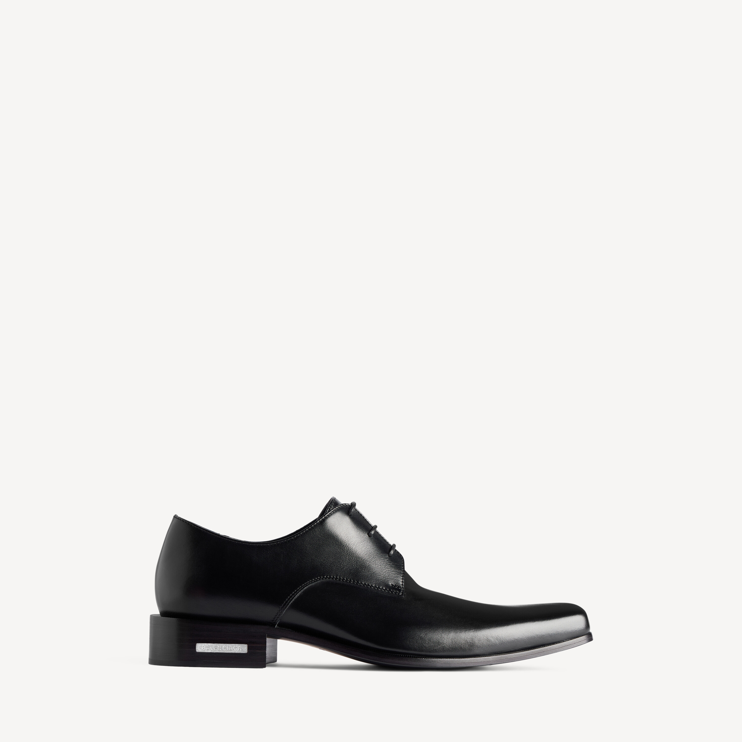 Balenciaga concorde derby