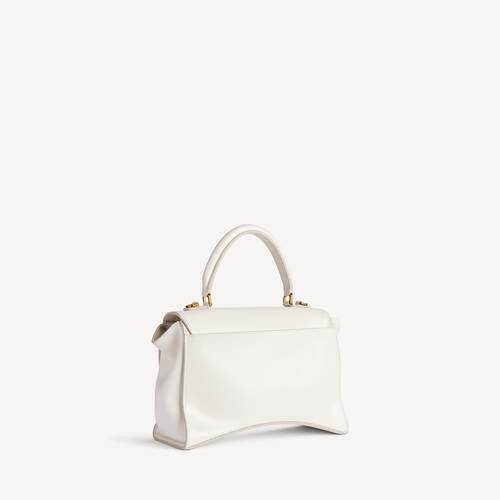 hourglass avenue henkeltasche klein