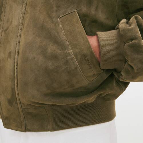 blouson