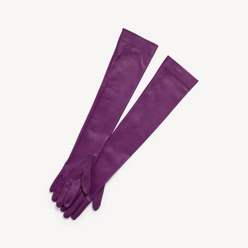 long gloves