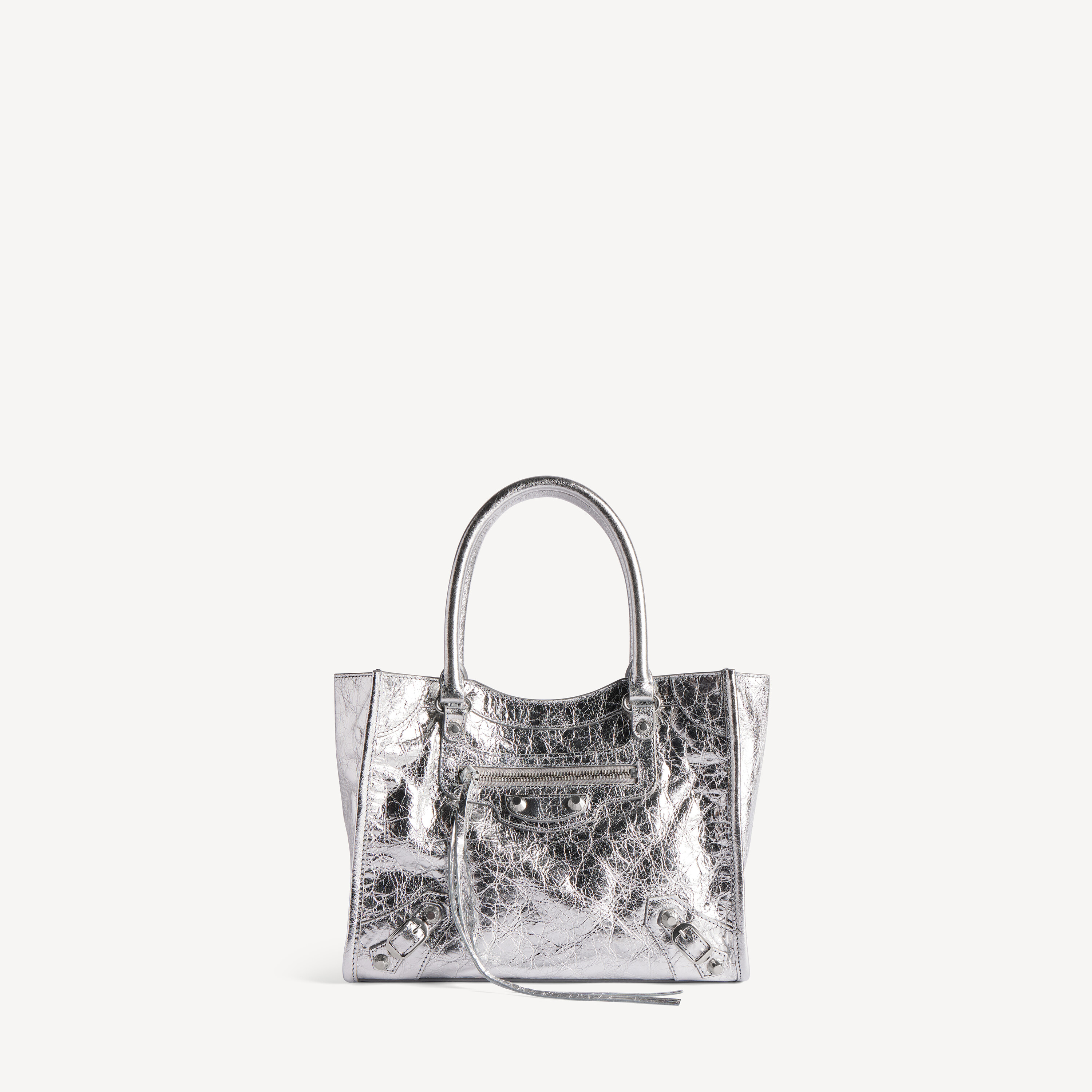 Le city tote bag mini