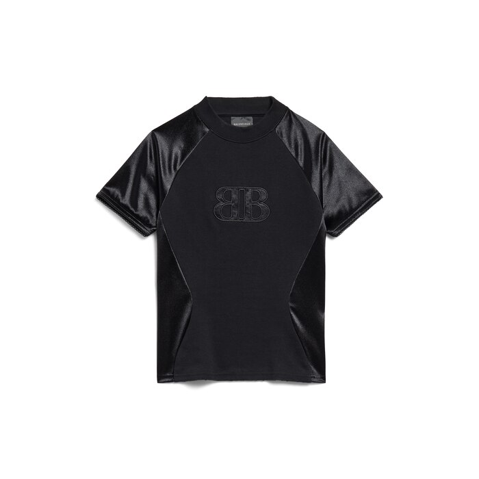 top nano bb fit ajusté