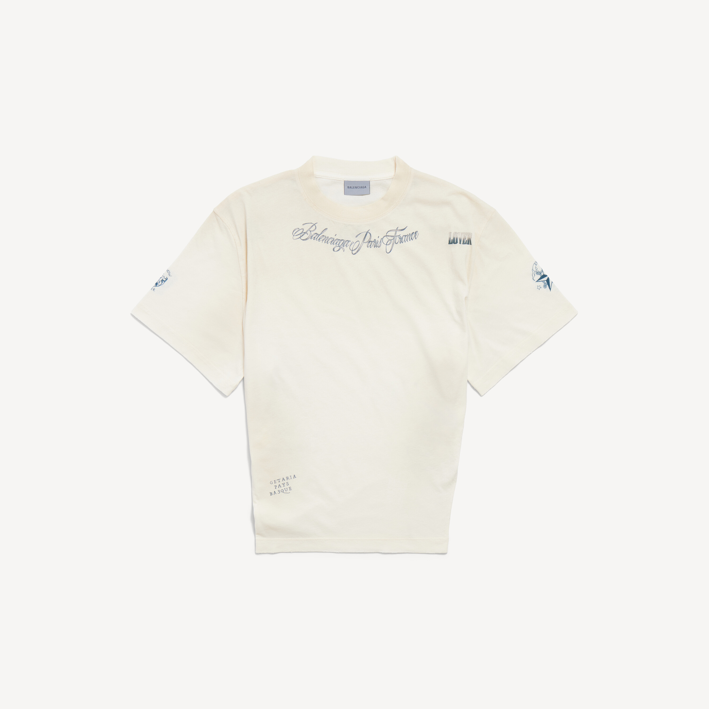 ウィメンズ's Tシャツ | Balenciaga JP - ページ 2