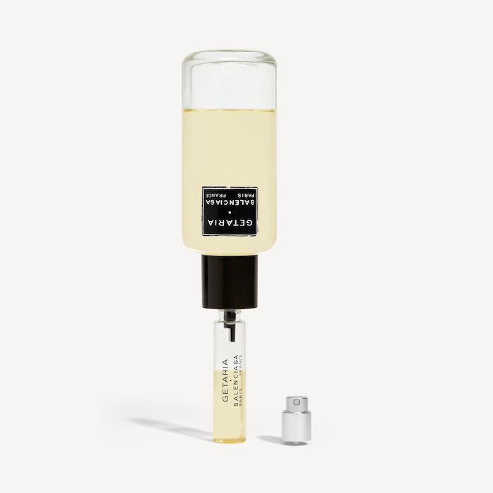 getaria parfum refill