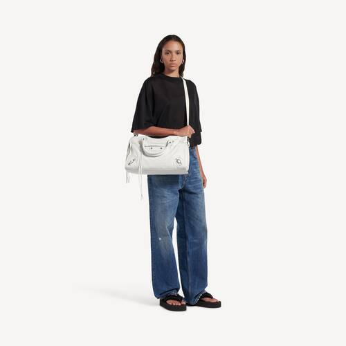 bolso le city mediano
