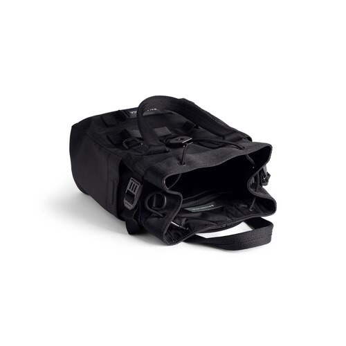 borsa tote army piccola