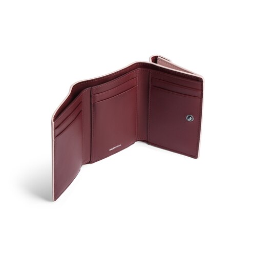 portefeuille envelope mini