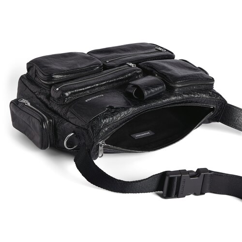 sac messenger superbusy