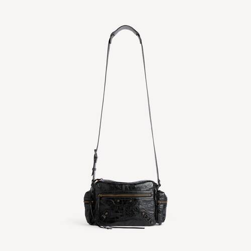 camera bag le city