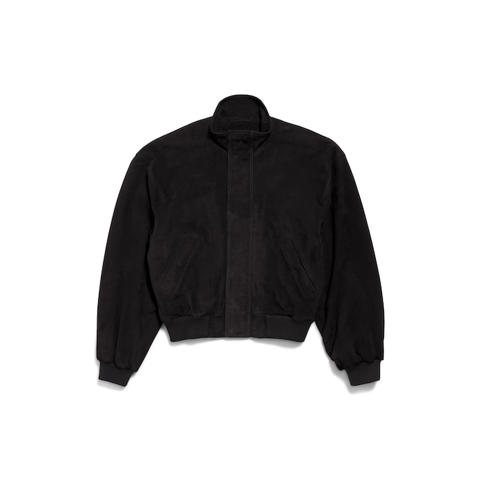 メンズ's コート＆ジャケット | Balenciaga JP