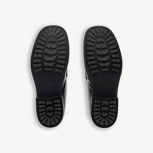comfy loafer
