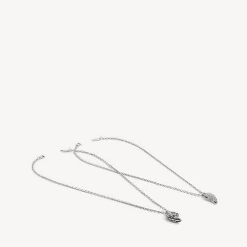 midnight necklace