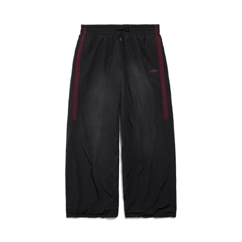reversible tracksuit pants