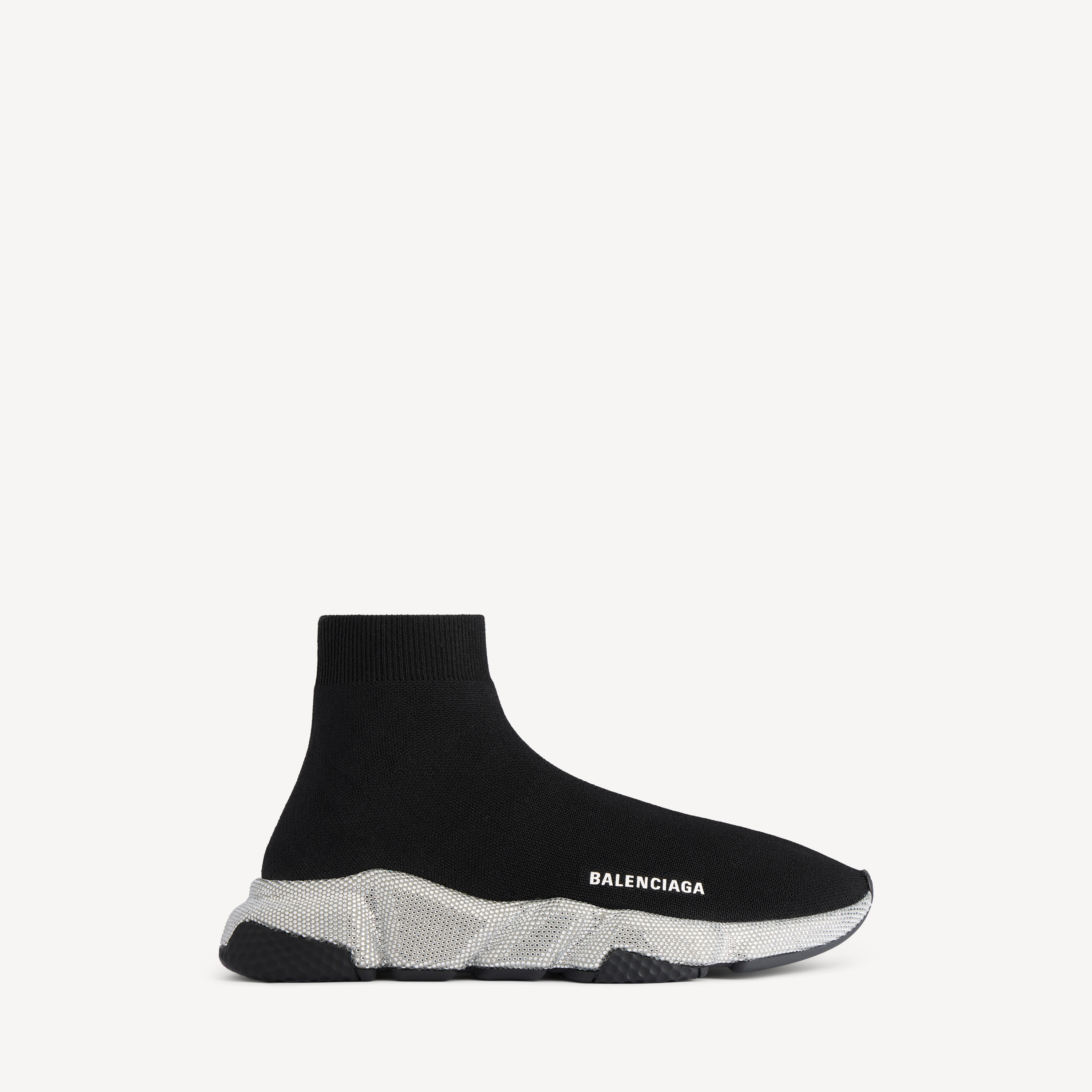 あや　BALENCIAGA スピード 24cm あや BALENCIAGA スピード 24cm バレンシアガ BALENCIAGA スニーカー