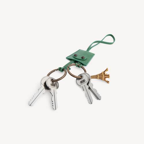 charm le city eiffel