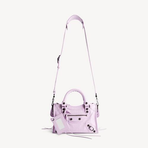 le city bag mini