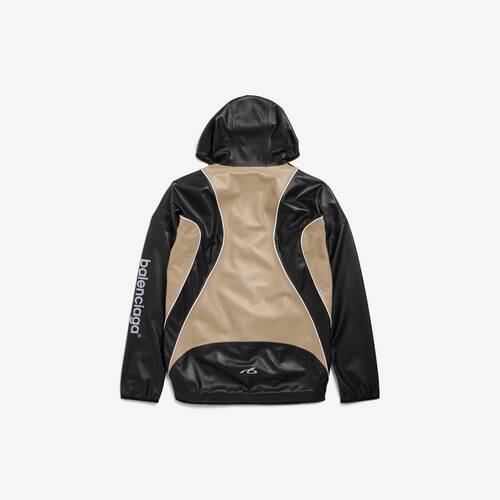 techwear ウィンドブレーカー