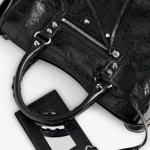 le city bag small