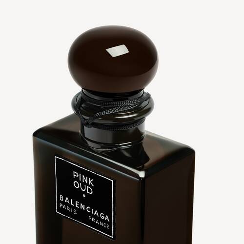 pink oud extrait de parfum