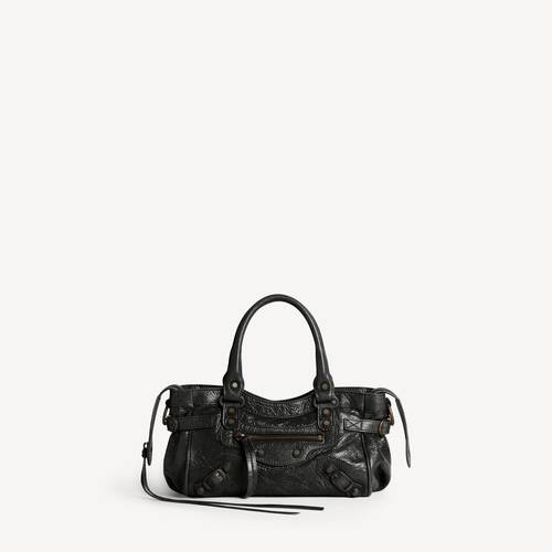le city bag east-west mini