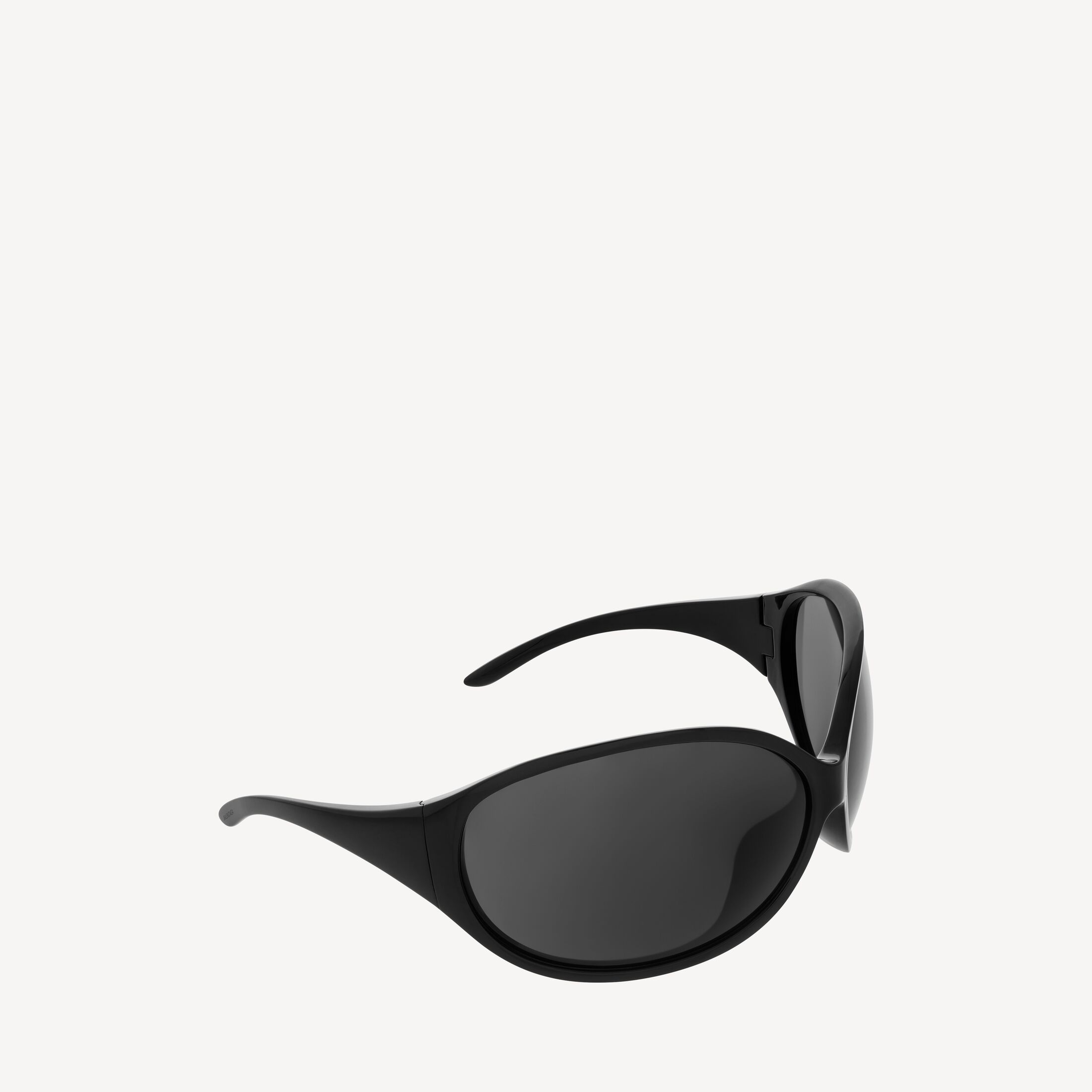 phantom round sunglasses